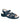 FINN COMFORT Gomera Damenschuh in schwarz