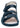FINN COMFORT Gomera Damenschuh in schwarz