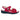 FINN COMFORT Barbuda Damenschuh in rot