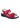 FINN COMFORT Barbuda Damenschuh in rot