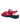 FINN COMFORT Barbuda Damenschuh in rot