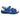 FINN COMFORT Praia Damenschuh in blau