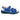 FINN COMFORT Praia Damenschuh in blau
