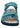 FINN COMFORT Wanaka-S Damenschuh in blau