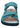 FINN COMFORT Wanaka-S Damenschuh in blau