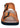 FINN COMFORT Nevis-S Damenschuh in gelb