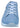FINN COMFORT Portese Damenschuh in blau