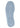 FINN COMFORT Portese Damenschuh in blau