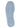 FINN COMFORT Portese Damenschuh in blau