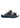 FINN COMFORT Psara Herrenschuh in grau