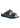 FINN COMFORT Psara Herrenschuh in grau