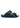 FINN COMFORT Riad Herrenschuh in schwarz