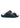 FINN COMFORT Riad Herrenschuh in schwarz