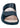 FINN COMFORT Riad Herrenschuh in schwarz