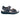 FINN COMFORT Skiathos Herrenschuh in grau