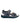 FINN COMFORT Skiathos Herrenschuh in grau
