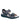 FINN COMFORT Skiathos Herrenschuh in grau