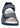 FINN COMFORT Skiathos Herrenschuh in grau