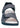 FINN COMFORT Skiathos Herrenschuh in grau