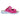 SOLIDUS Wellness Spezial Damenschuh in rot