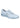 STUPPY Halbschuh Damenschuh in weiss