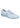STUPPY Halbschuh Damenschuh in weiss