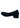 GABOR Pumps Damenschuh in schwarz
