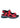 WALDLÄUFER H- Sora Damenschuh in rot