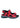 WALDLÄUFER H- Sora Damenschuh in rot
