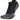 MEINDL MT1 Lady Sneaker Strümpfe in grau