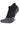 MEINDL MT1 Lady Sneaker Strümpfe in grau