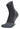 MEINDL MT3 Lady Merino Light Strümpfe in grau