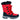 WESTLAND Chambery  01 Damenschuh in rot