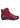 THINK Menscha Damenschuh in rot
