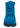 WALDLÄUFER H-Luise Damenschuh in blau