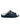 FINN COMFORT Korfu Herrenschuh in schwarz