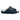 FINN COMFORT Korfu Herrenschuh in schwarz