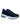 WALDLÄUFER H-Pero Herrenschuh in schwarz