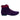 THINK Guad2 Damenschuh in rot