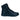 THINK Comoda Damenschuh in schwarz
