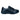 STUPPY Halschuh Damenschuh in schwarz
