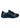 STUPPY Halschuh Damenschuh in schwarz