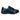 STUPPY Halschuh Damenschuh in schwarz