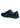 STUPPY Halschuh Damenschuh in schwarz
