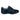 STUPPY Halbschuh Damenschuh in schwarz