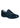 STUPPY Halbschuh Damenschuh in schwarz