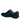 STUPPY Halbschuh Damenschuh in schwarz