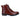 PIUS GABOR Stiefel Herrenschuh in braun
