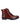 PIUS GABOR Stiefel Herrenschuh in braun