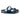 DR. BRINKMANN Bonillo Home Damenschuh in grau